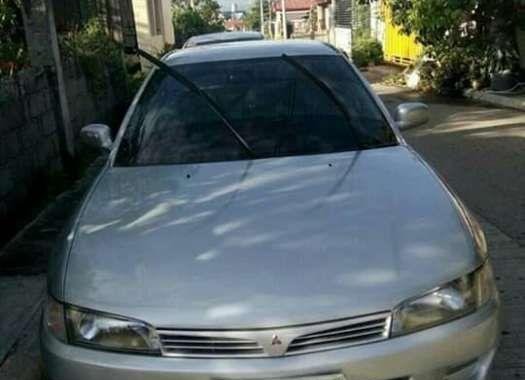 Mitsubishi Lancer for sale