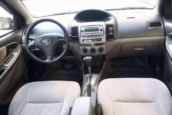 Toyota Vios 1.5 G automatic 2007 for sale