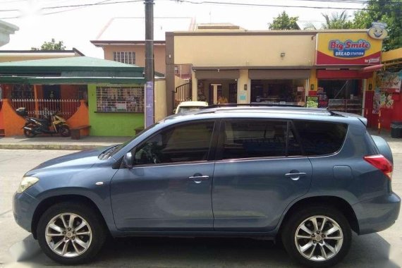 2008 4x2 Toyota Rav4 for sale