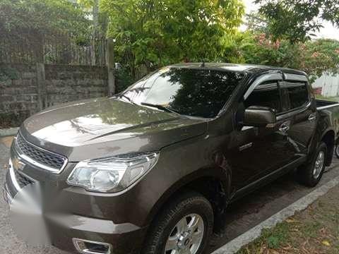 2016 Chevrolet Colorado for sale