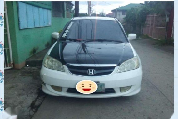 Honda Civic 2005 for sale