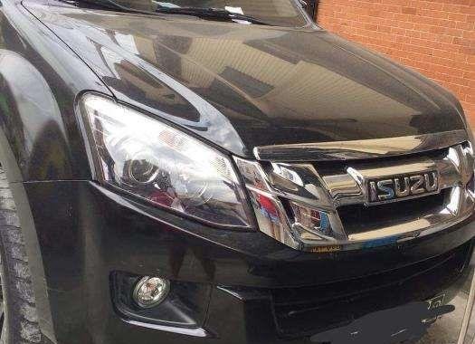 Isuzu Dmax 4x2 2016 model for sale