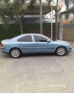 SELLING Volvo S60 2004