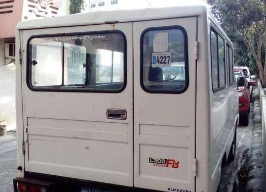 Mitsubishi L300 FB 2008 for sale