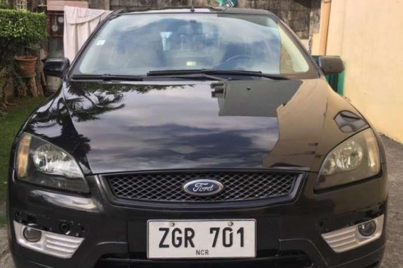 Ford Focus 2007 Hatchback for sale