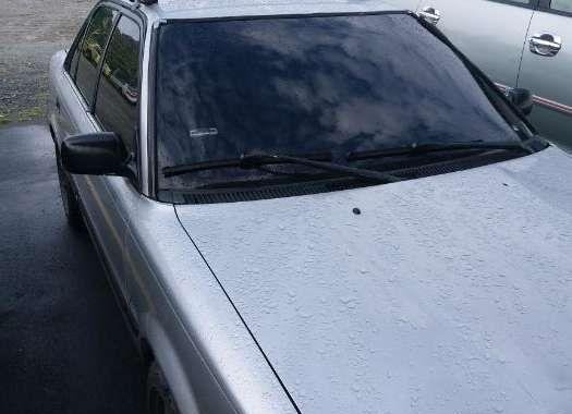 Toyota Corolla 1989 for sale