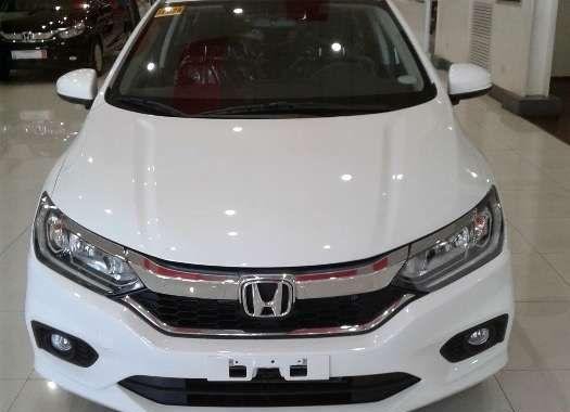 2019 Honda City 41k low down New Year promo sale free dashcam