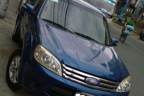 2010 Ford Escape for sale