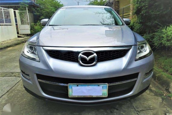 Mazda CX9 2009 50K Mileage FOR SALE