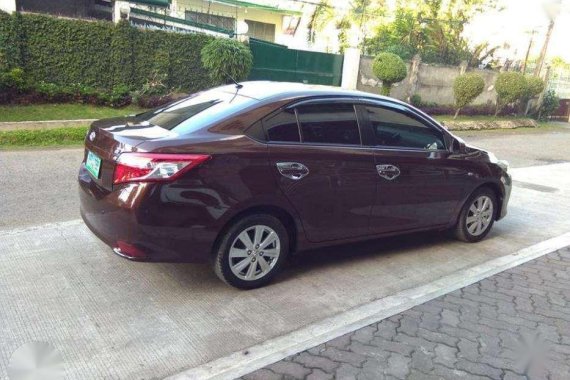 Toyota Vios 2013 for sale