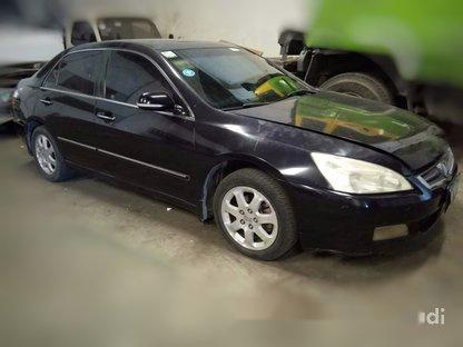 Honda Accord 2006 AT for sale