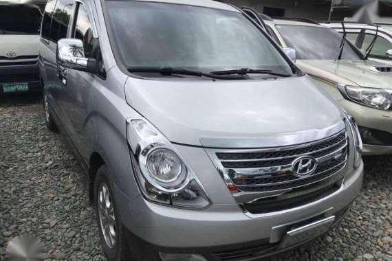 Hyundai Grand Starex VGT Gold 2008 for sale