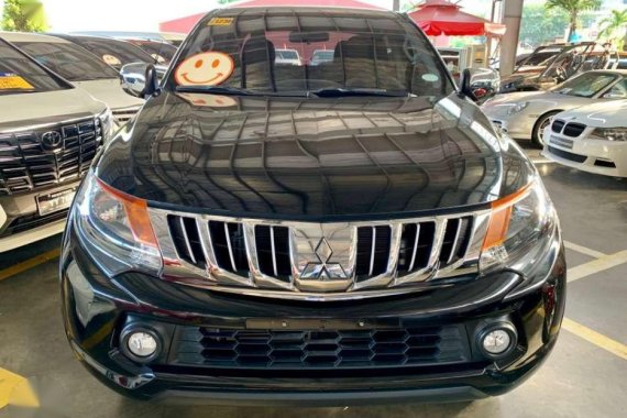 2017 Mitsubishi Strada for sale