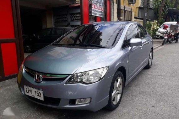 Honda Civic fd 2008 for sale