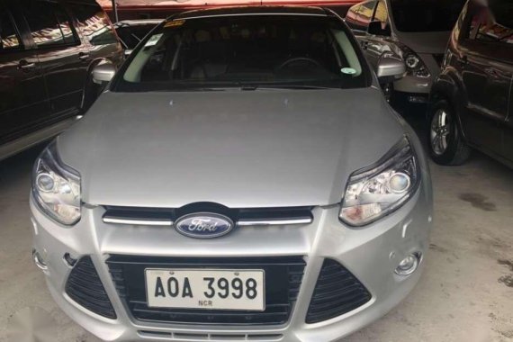 2014 Ford Focus for sale