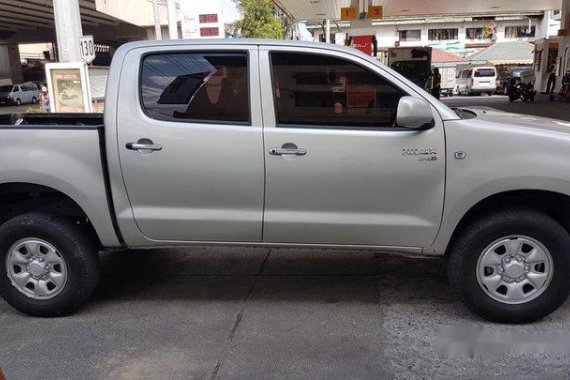 Toyota Hilux 2011 for sale