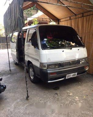 Nissan Urvan 2003 for sale