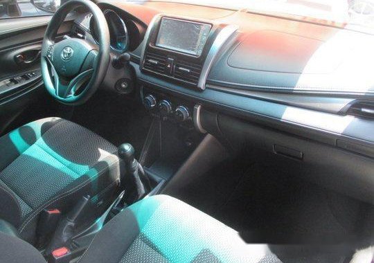 Toyota Vios 2017 for sale