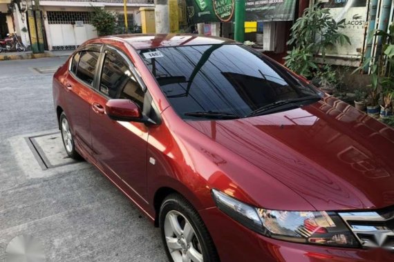 Honda City Sedan 2012 for sale