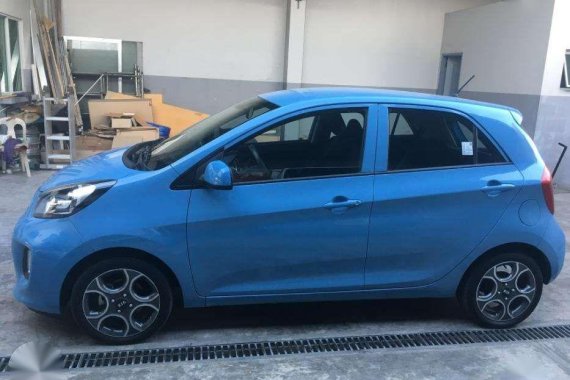 2016 Kia Picanto for sale