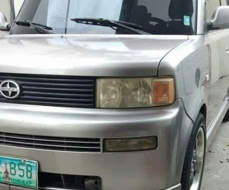 Toyota Bb 2000 for sale