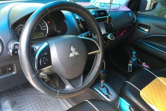 Mitsubishi Mirage 2014 for sale