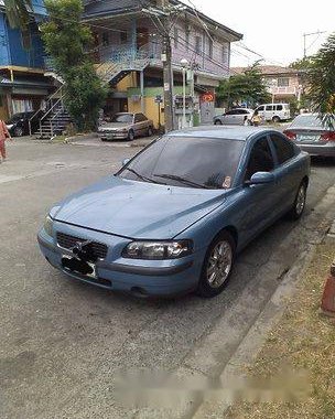 SELLING Volvo S60 2004