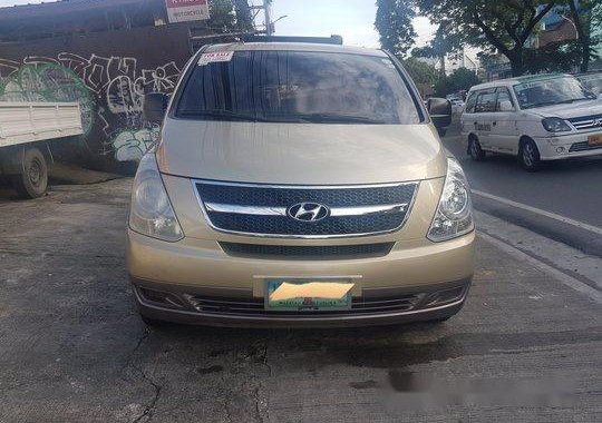 Hyundai Grand Starex 2012 for sale