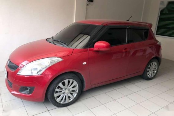 Suzuki Swift 2014 FOR SALE