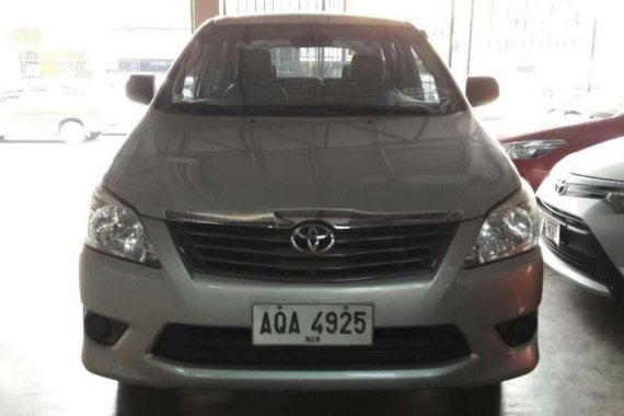 FASTBREAK 2015 Toyota INNOVA for sale