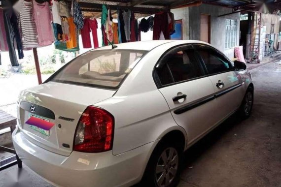 Hyundai Accent 2011 for sale