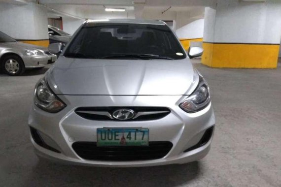 Hyundai Accent 2012 for sale