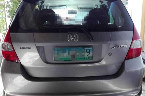 Honda Jazz 2004 for sale 