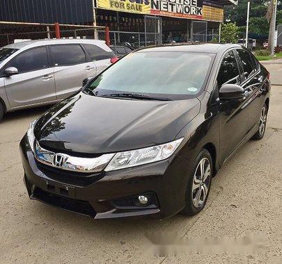 Honda City 2017 VX NAVI AT for sale