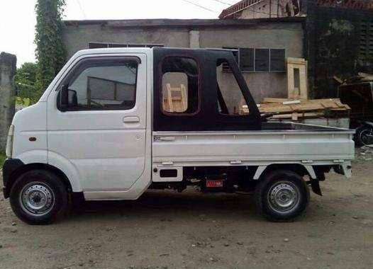 DA63T Pick Up Efi SUZUKI CARRY