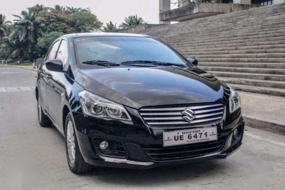 2017 Suzuki Ciaz FOR SALE