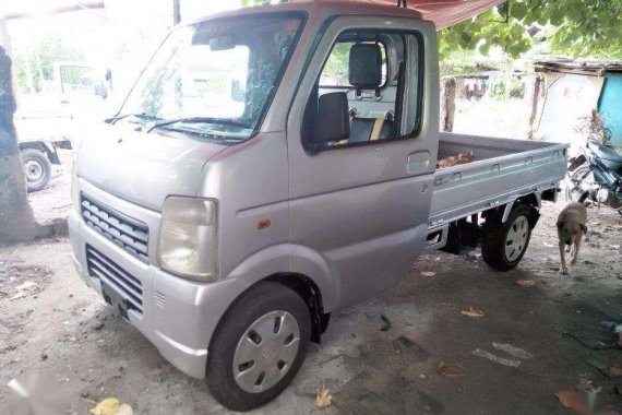 SUZUKI CARRY Aircondition DA63T Transformer