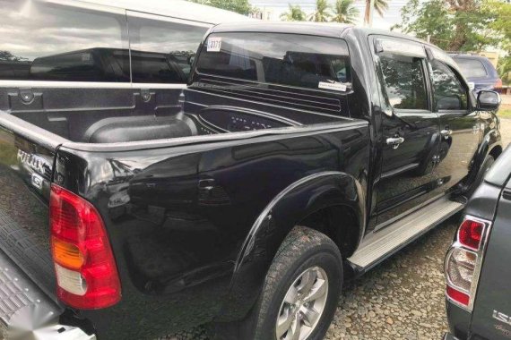 Toyota Hilux 3.0G 2010 for sale