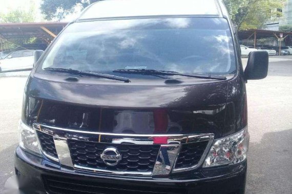 2017 Nissan Urvan NV350 for sale