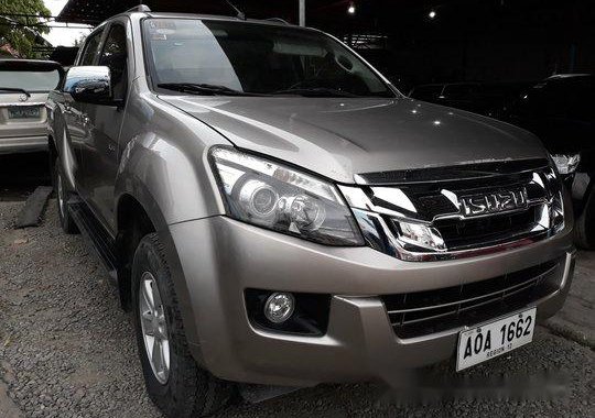 Isuzu D-Max 2014 LS AT for sale