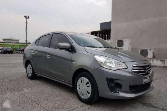 2016 Mitsubishi Mirage G4 for sale