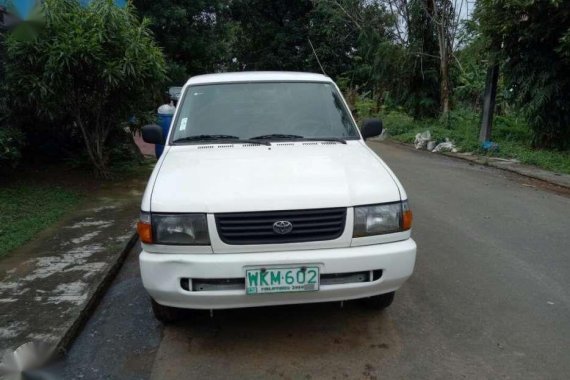 2000 Toyota Revo GL for sale