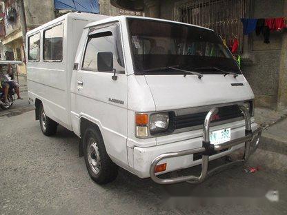 Mitsubishi L300 2003 for sale