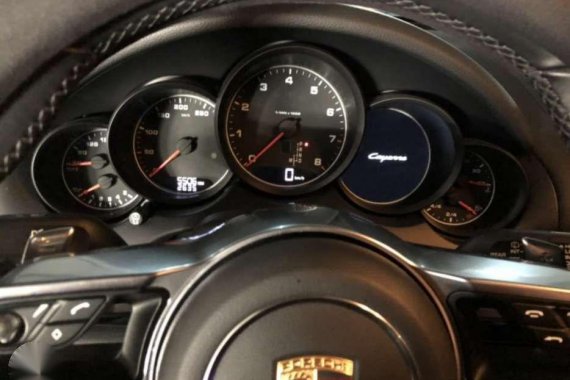 2016 Porsche Cayenne AT V6 Gas FOR SALE