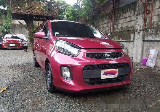 Kia Picanto 2016 for sale