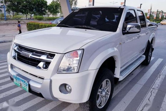 Isuzu D-Max LS 2011 for sale