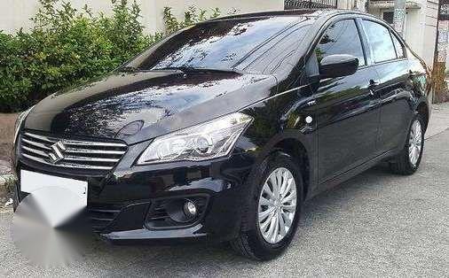Grab Ltfrb Suzuki Ciaz 2017 manual for sale