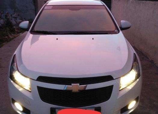 2014 Chevrolet Cruze for sale