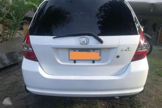 Honda Fit 2010 for sale