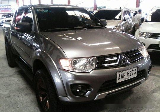 Mitsubishi Strada 2014 for sale